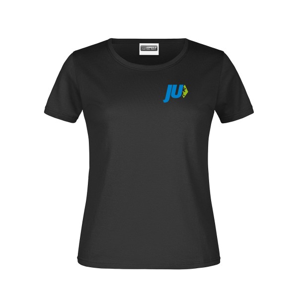 Basic T-Shirt Lady 150 #JN 746